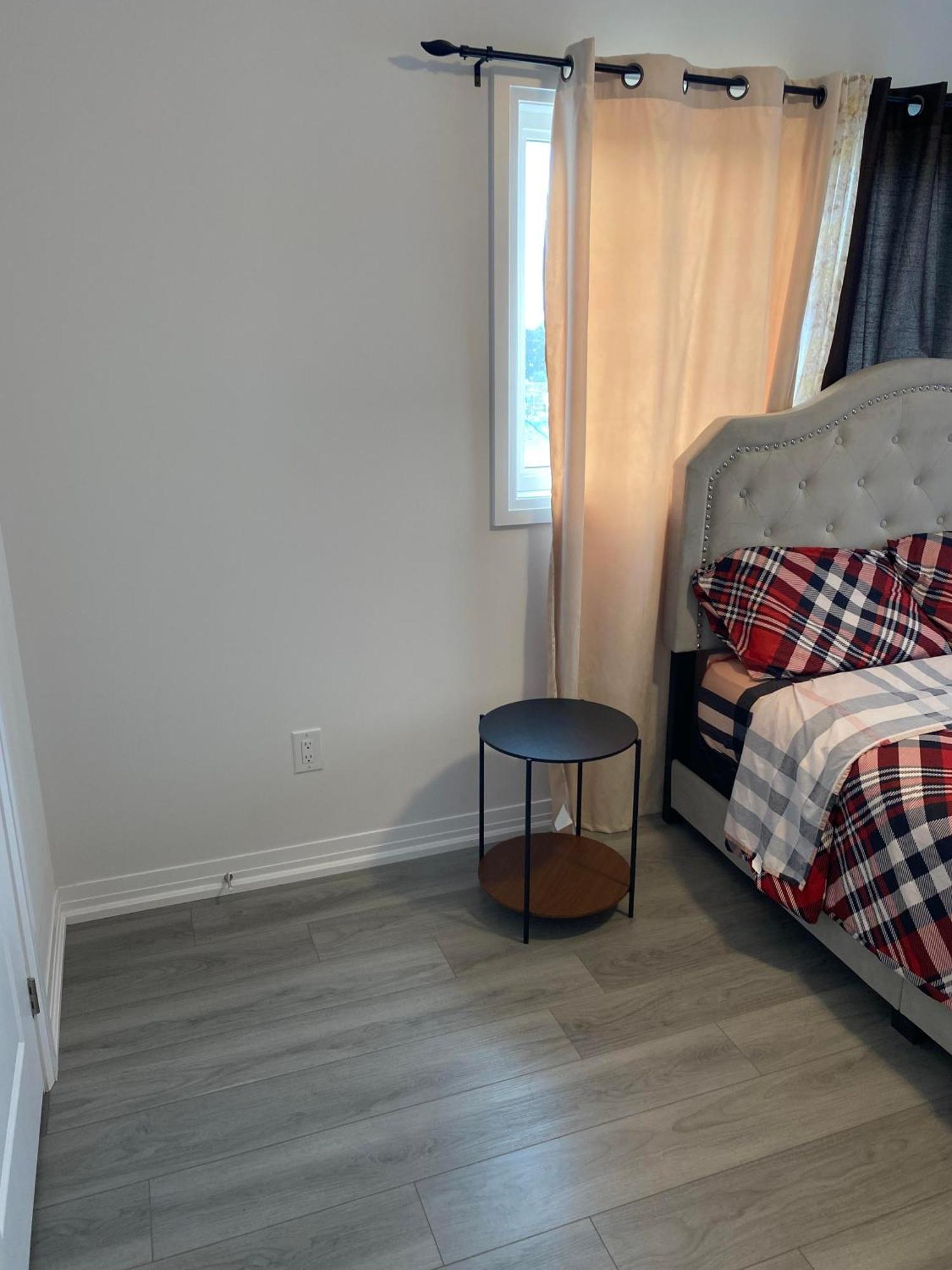 מפלי הניאגרה Luxury Bright And Modern Condo מראה חיצוני תמונה